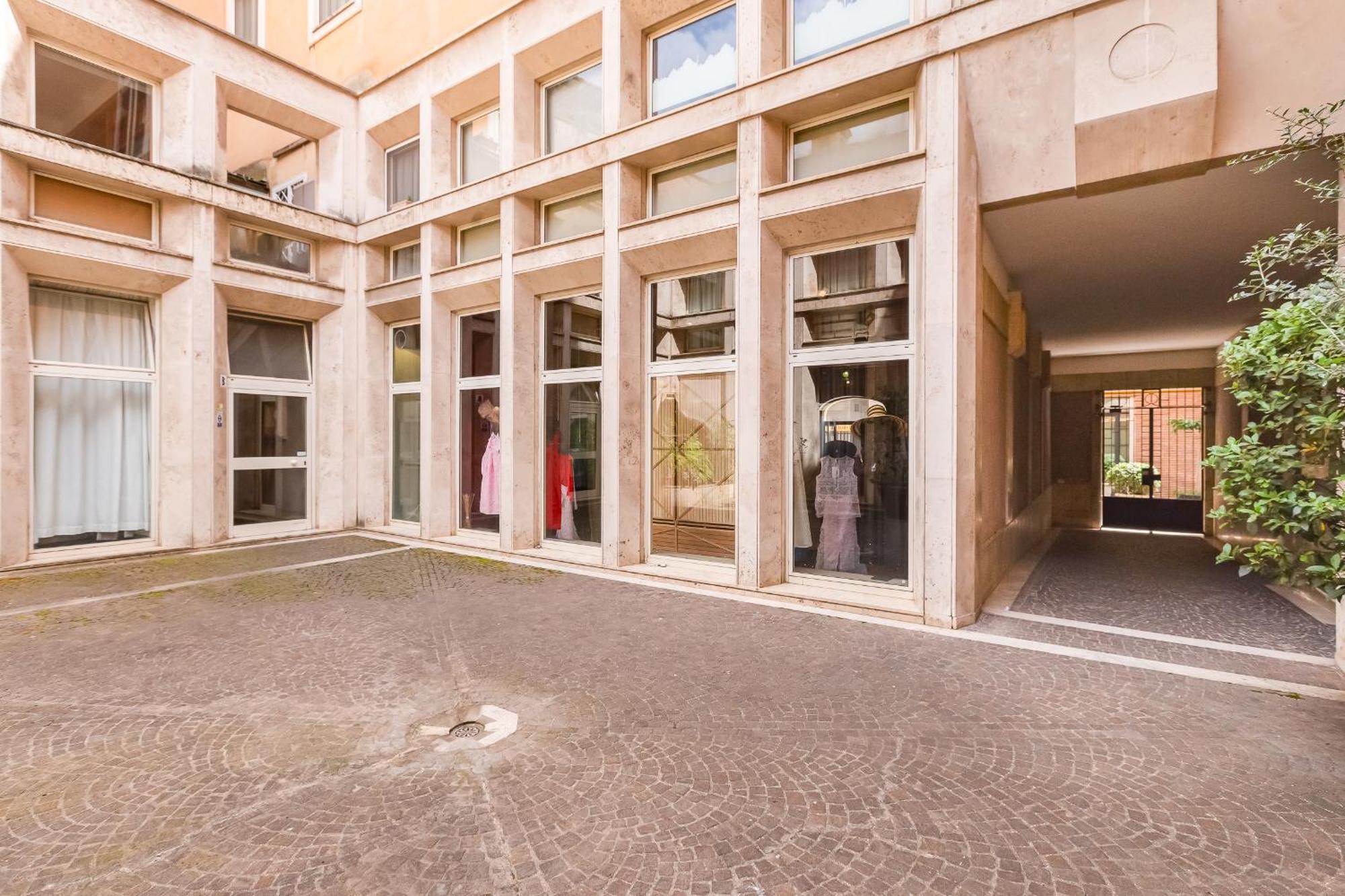 Next To Bvlgari - Romedreamhome Vakantiehuis *