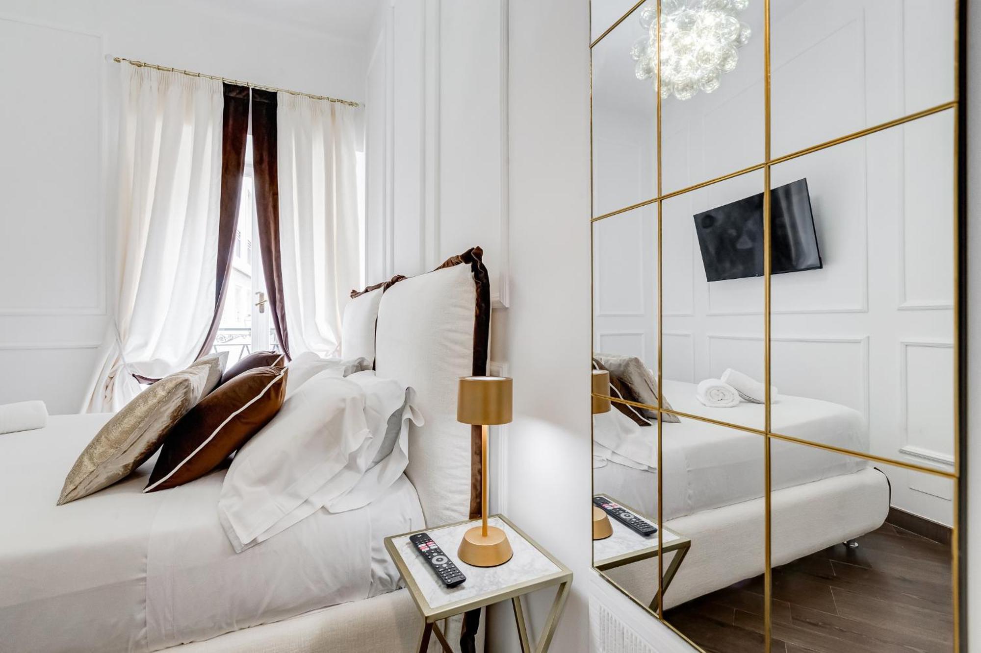 Next To Bvlgari - Romedreamhome Vakantiehuis *