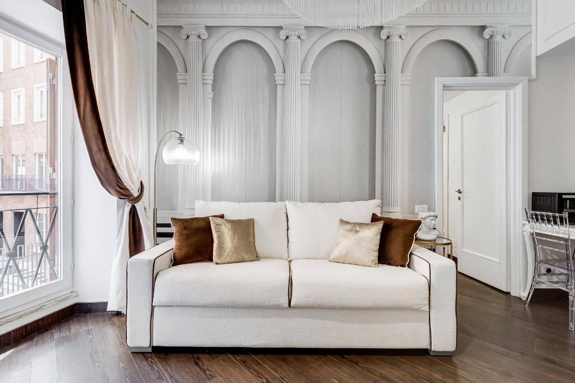Next To Bvlgari - Romedreamhome Vakantiehuis
