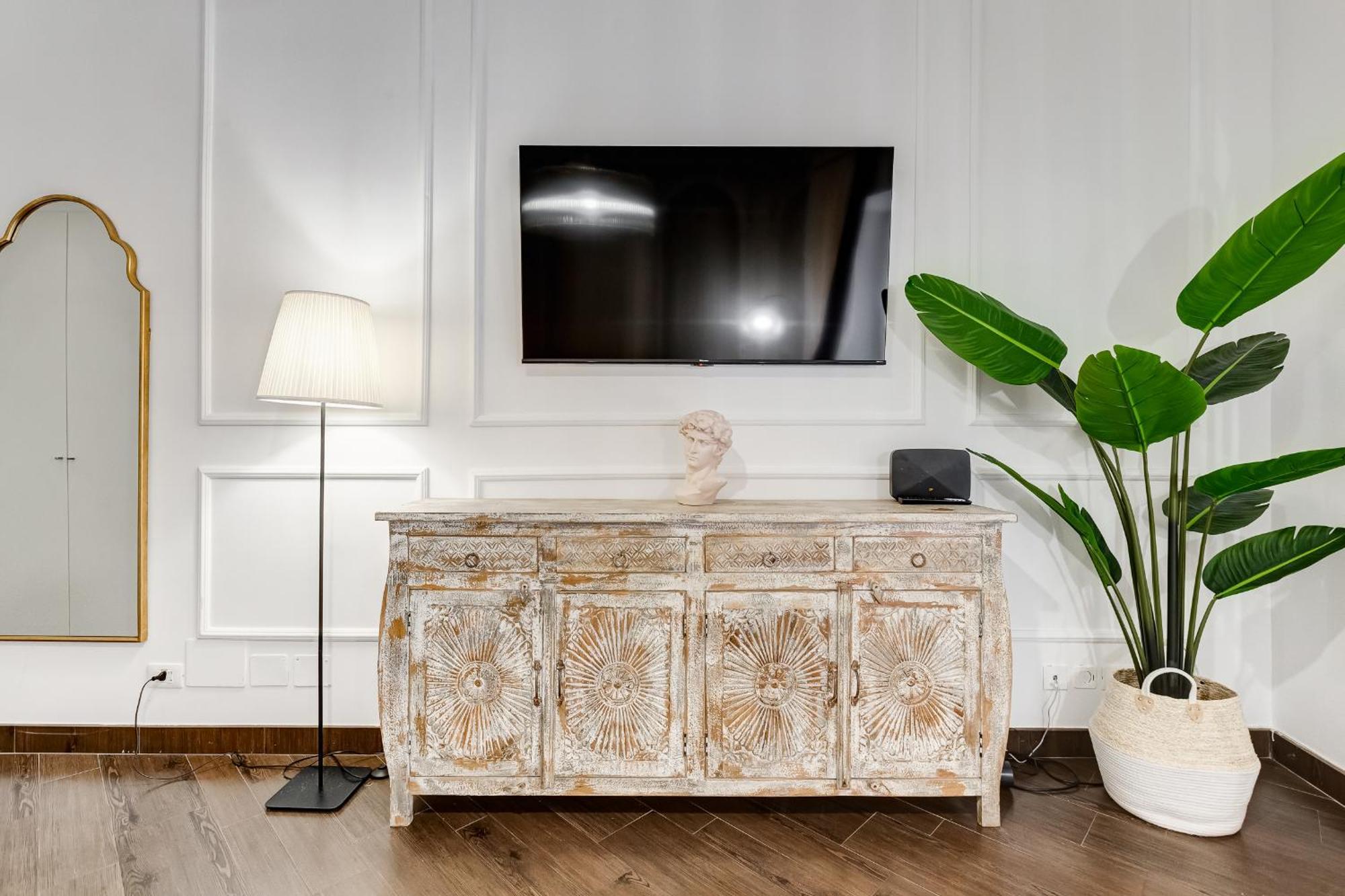 Next To Bvlgari - Romedreamhome Vakantiehuis