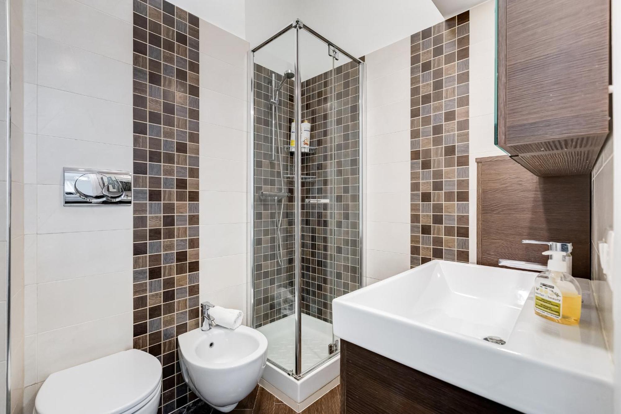Next To Bvlgari - Romedreamhome Vakantiehuis Rome