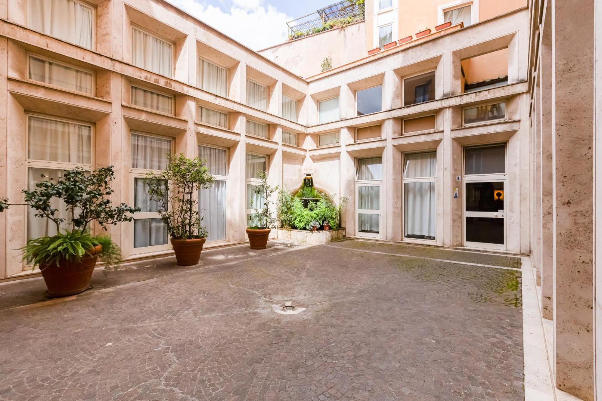 Next To Bvlgari - Romedreamhome Vakantiehuis
