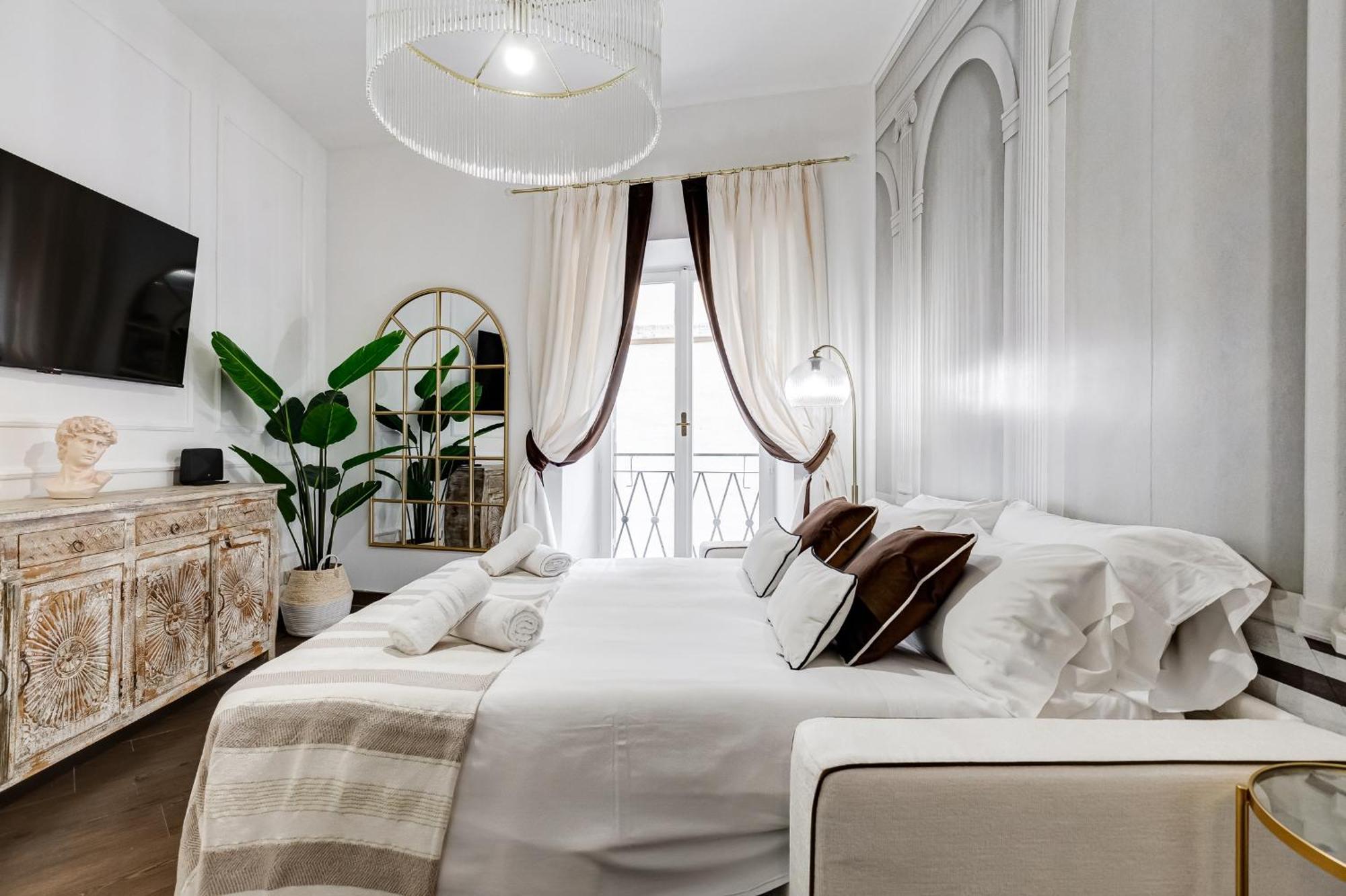 Vakantiehuis Next To Bvlgari - Romedreamhome Rome